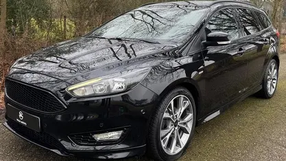 Occasion Ford Focus ST-Line 125 PK (91 kW) 2018 Stationwagen