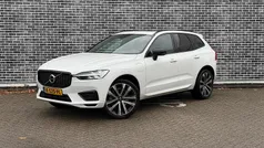 Wit Gebruikt 2021 Volvo XC60 R-Design SUV | € 43.694 (Super prijs)