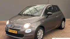 Gebruikt 2021 Fiat 500 Pop Hatchback | € 11.245 (Eerlijke prijs)