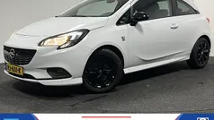 Wit Gebruikt 2017 Opel Corsa Edition Hatchback | € 8.945 (Eerlijke prijs)