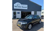 Gebruikt 2017 Audi Q5 Sport SUV | € 32.450 (Eerlijke prijs)