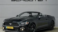 Gebruikt 2017 Ford Mustang Convertible Cabriolet | € 39.900 (Super prijs)