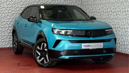 Occasion Opel Mokka GS Line 131 PK (96 kW) 2025 SUV