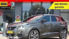 Gebruikt 2017 Peugeot 3008 GT-line SUV | € 18.900 (Eerlijke prijs)