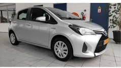 Gebruikt 2015 Toyota Yaris Comfort Hatchback | € 10.950 (Eerlijke prijs)