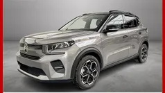 Gebruikt 2025 Citroën C3 Hatchback | € 21.945 (Goede deal)