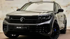 Grijs Nieuw 2025 VW Touareg R SUV | € 98.950 (Goede deal)
