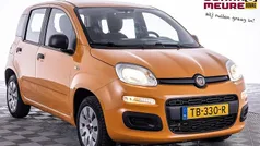 Oranje Gebruikt 2018 Fiat Panda Pop Star Hatchback | € 11.990 (Eerlijke prijs)
