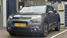 Gebruikt 2020 Citroën C4 Business Class SUV | € 14.945 (Super prijs)