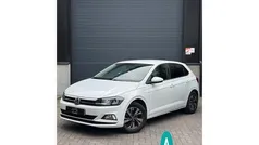 Gebruikt 2019 VW Polo Comfortline Hatchback | € 9.999 (Super prijs)