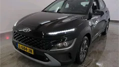 Gebruikt 2021 Hyundai Kona Comfort SUV | € 20.450 (Eerlijke prijs)