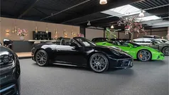 Gebruikt 2019 VW Touareg R-line SUV | € 49.950 (Super prijs)