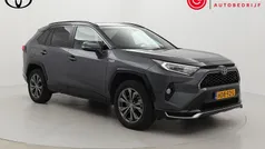 Gebruikt 2021 Toyota RAV4 Hybrid SUV | € 38.499 (Eerlijke prijs)