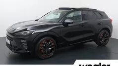 Zwart Gebruikt 2025 Cupra Terramar VZ SUV | € 52.840 (Eerlijke prijs)