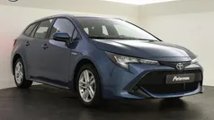 Gebruikt 2021 Toyota Corolla Active Stationwagen | € 22.899 (Goede deal)