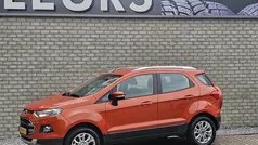 Gebruikt 2014 Ford Ecosport Titanium SUV | € 9.250 (Eerlijke prijs)
