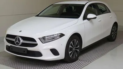 Occasion 2020 Mercedes A200 Active Sedan | € 24.990 (Eerlijke prijs)