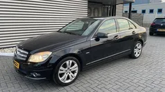 Gebruikt 2011 Mercedes C180 Avantgarde Sedan | € 5.250 (Super prijs)