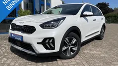 Wit Gebruikt 2022 Kia Niro SUV | € 24.950 (Goede deal)