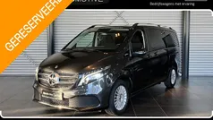 Gebruikt 2024 Mercedes V220 Edition MPV | € 57.900 (Eerlijke prijs)