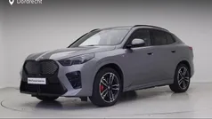 Grijs Gebruikt 2025 BMW iX2 Comfort Edition SUV | € 58.565 (Super prijs)