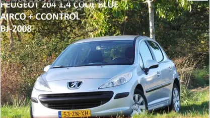 Occasion Peugeot 207 73 PK (53 kW) 2008 Hatchback