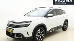 Wit Gebruikt 2019 Citroën C5 Aircross Business Class SUV | € 20.945 (Eerlijke prijs)