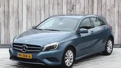 Gebruikt 2013 Mercedes A180 Ambition Hatchback | € 10.950 (Eerlijke prijs)