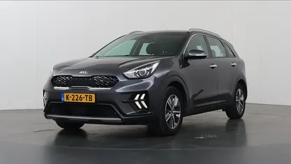 Occasion Kia Niro 142 PK (104 kW) 2021 SUV