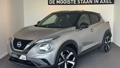 Grijs Gebruikt 2019 Nissan Juke SUV | € 18.950 (Eerlijke prijs)