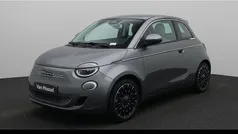 Gebruikt 2023 Fiat 500e La Prima Hatchback | € 22.900 (Eerlijke prijs)