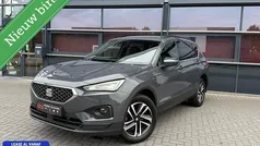 Gebruikt 2022 Seat Tarraco Business SUV | € 25.999 (Super prijs)