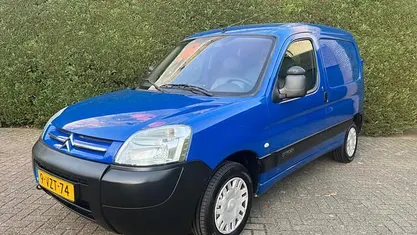 Overige Gebruikt 2005 Citroën Berlingo MPV | € 1.950 (Eerlijke prijs)