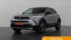 Opel Mokka-e