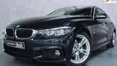 Zwart Gebruikt 2018 BMW 418 Executive Coupé | € 19.945 (Eerlijke prijs)
