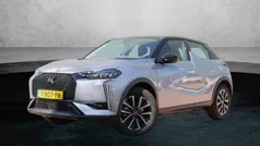 Grijs Gebruikt 2023 DS Automobiles DS3 Crossback E-Tense Performance SUV | € 27.420 (Eerlijke prijs)