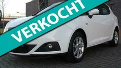 Wit Gebruikt 2011 Seat Ibiza Ecomotive Hatchback | € 3.995 (Eerlijke prijs)