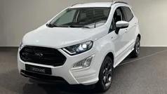 Gebruikt 2022 Ford Ecosport ST-Line SUV | € 21.395 (Eerlijke prijs)