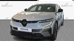 Grijs Nieuw 2025 Renault Mégane Esprit Alpine Hatchback | € 40.740 (Eerlijke prijs)