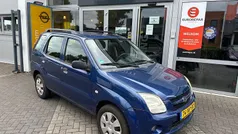 Gebruikt 2004 Suzuki Ignis GLS Hatchback | € 1.690 (Eerlijke prijs)