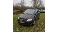 Gebruikt 2009 VW Fox Trendline Hatchback | € 1.250 (Goede deal)