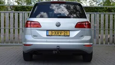 VW Golf Sportsvan
