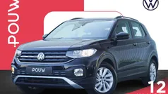 Gebruikt 2019 VW T-Cross Life SUV | € 17.900 (Eerlijke prijs)