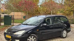Gebruikt 2004 Ford Focus Futura Stationwagen | € 600 (Super prijs)