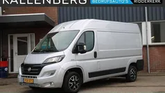 Gebruikt 2020 Fiat Ducato Van | € 12.900 (Goede deal)
