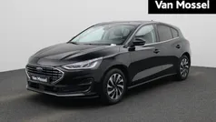 Gebruikt 2023 Ford Focus Titanium Hatchback | € 21.900 (Eerlijke prijs)