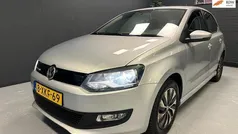 Grijs Gebruikt 2014 VW Polo Hatchback | € 5.999 (Eerlijke prijs)