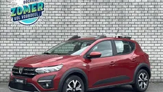 Gebruikt 2021 Dacia Sandero Comfort Hatchback | € 16.740 (Eerlijke prijs)
