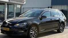 Gebruikt 2013 VW Golf VII Highline Stationwagen | € 4.950 (Super prijs)