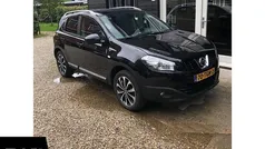 Gebruikt 2012 Nissan Qashqai SUV | € 8.945 (Eerlijke prijs)